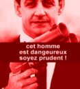 Sarkozy, preparado para acabar con 'el flagelo'